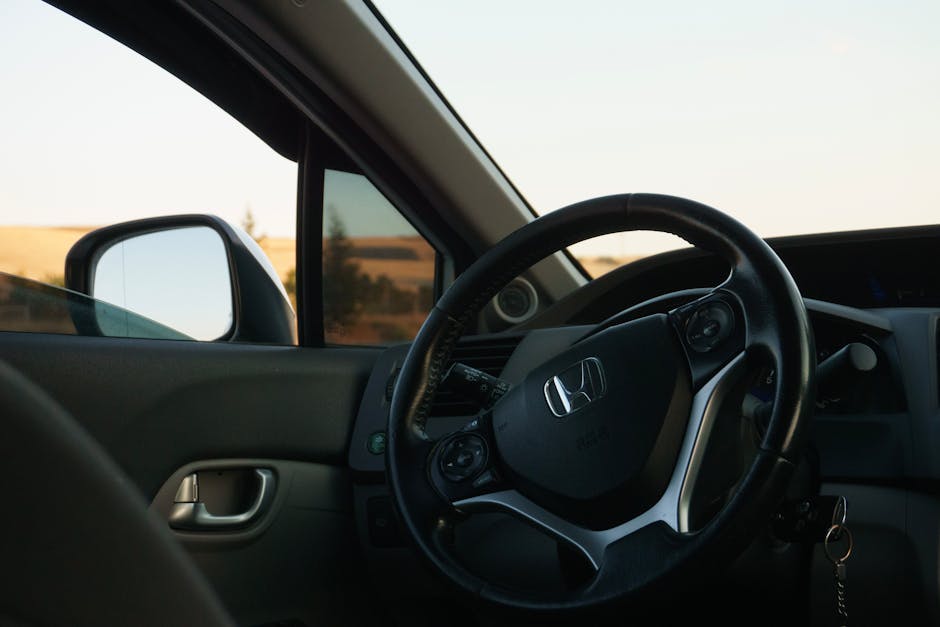 How to Choose the Right Driving Instructor for Your Needs