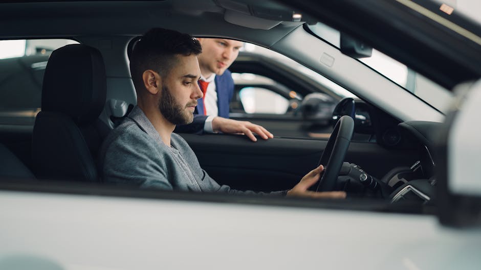 Common Driving Test Faults and How to Avoid Them