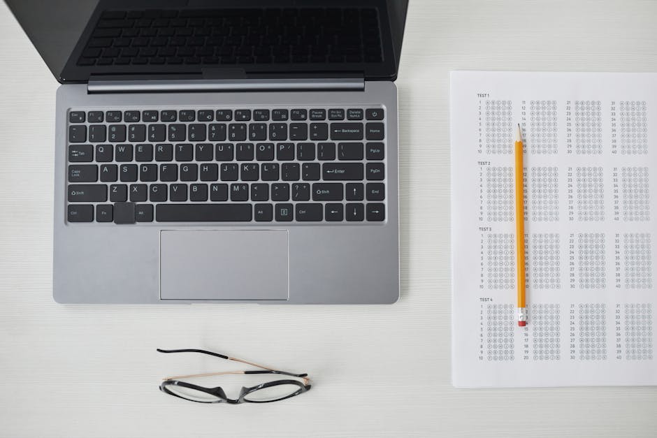 Understanding the Theory Test Format and What to Expect
